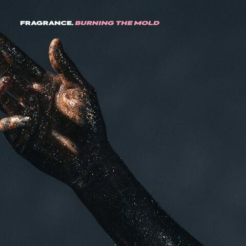 Burning the Mold album art