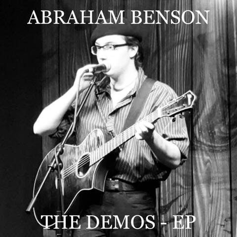 The Demos (EP) album art