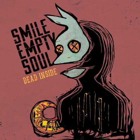 Dead Inside album art