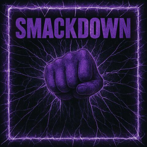 Smackdown album art