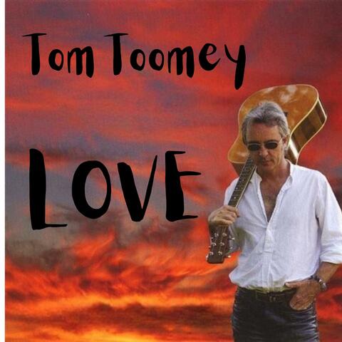 LOVE album art
