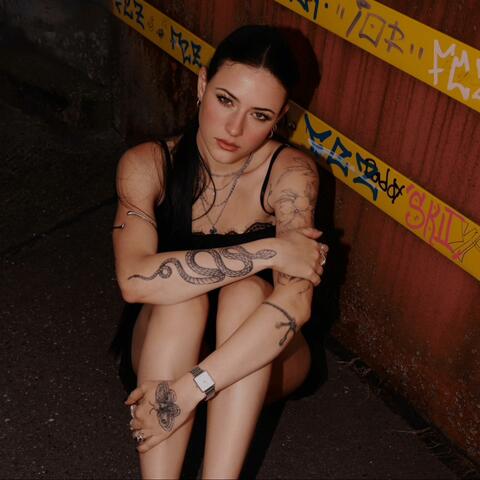 Absent album art