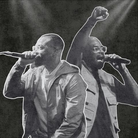 Not Surprised (feat. Chiedu Oraka) album art