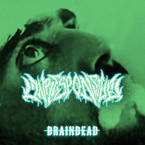 Braindead album art