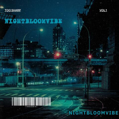 Son of the Night album art