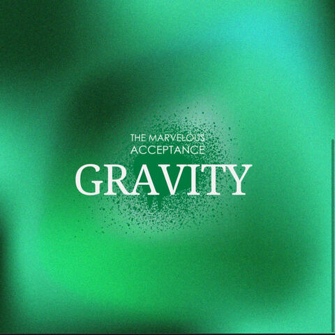 Gravity album art