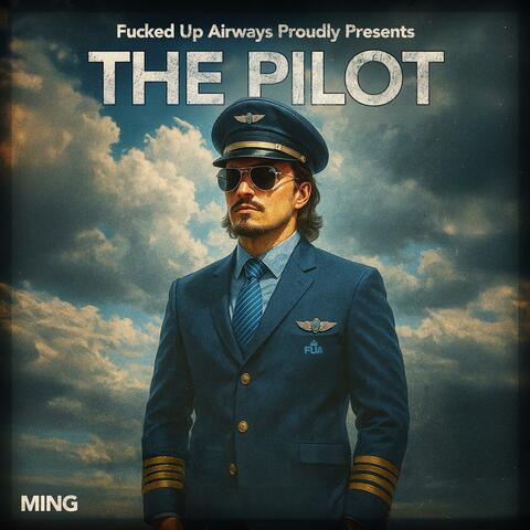 The Pilot album art