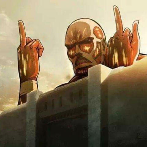 Fuck em album art
