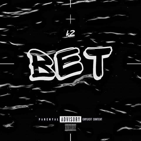 Bet album art