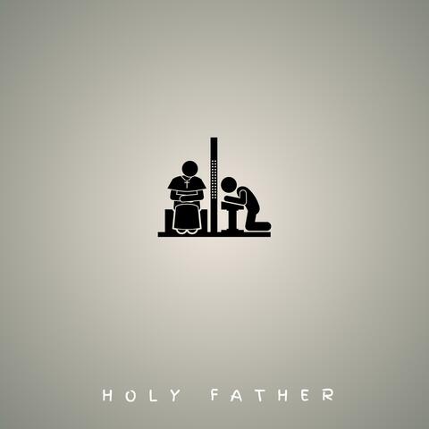 Holy Father album art