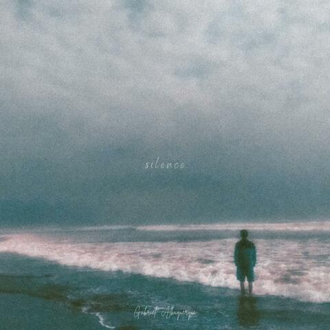 Silence album art
