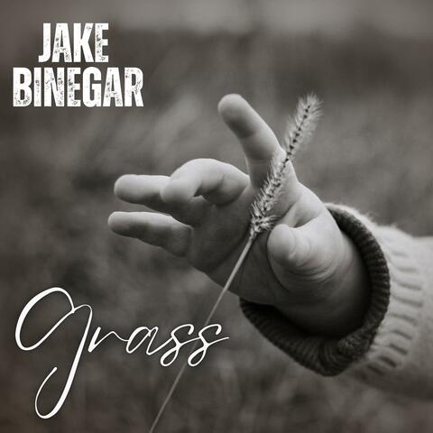 Grass album art