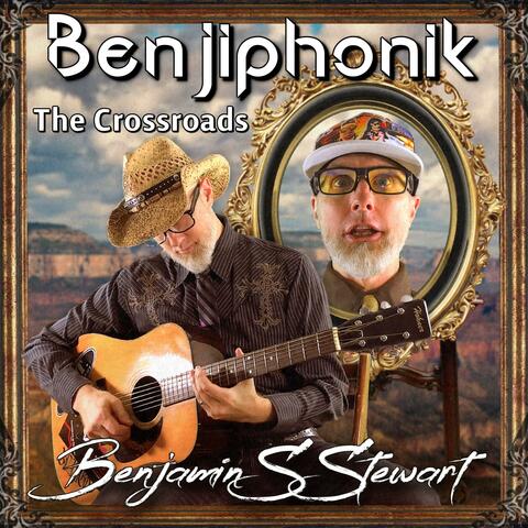 The Crossroads album art