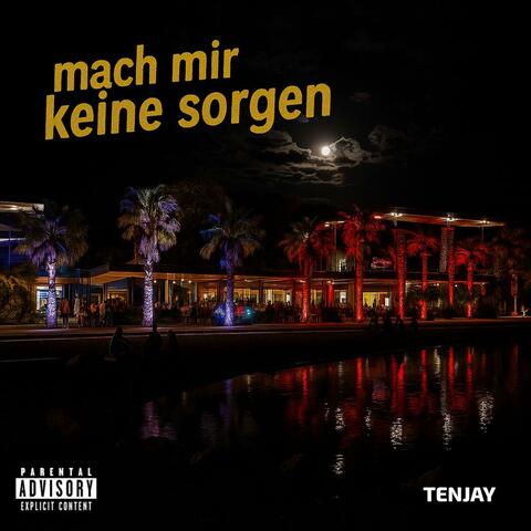 mach mir keine sorgen album art