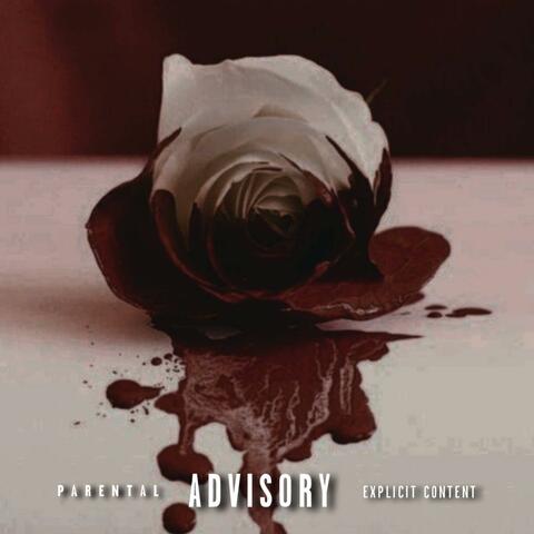 Red All On My Body album art