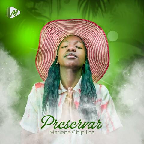 Marlene Chipilica / Preservar album art