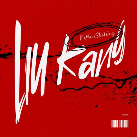 Liu Kang (Official Audio) album art
