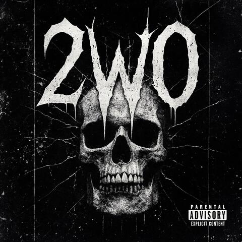 2WO album art