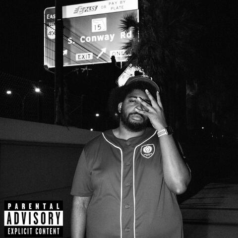 Who is Jay Weezy? album art