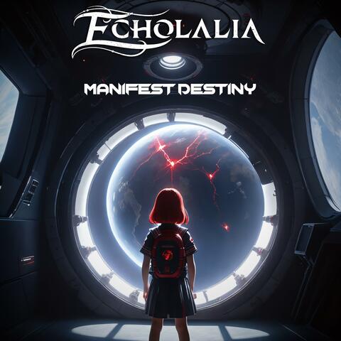 Destination album art