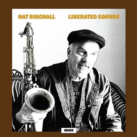 LIBERATED SOUNDS album art