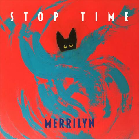 Stop Time album art