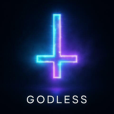 Godless album art