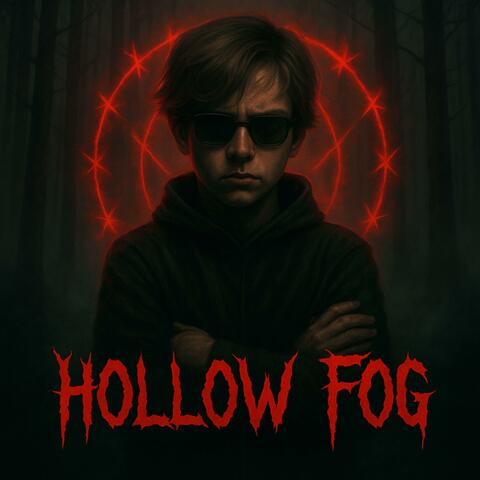 Hollow Fog album art