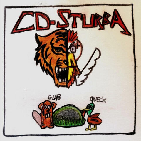 Il Prof Si é Confuso album art