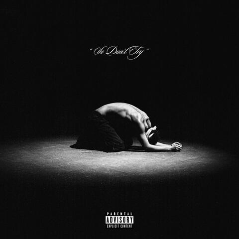 So Don't Try album art