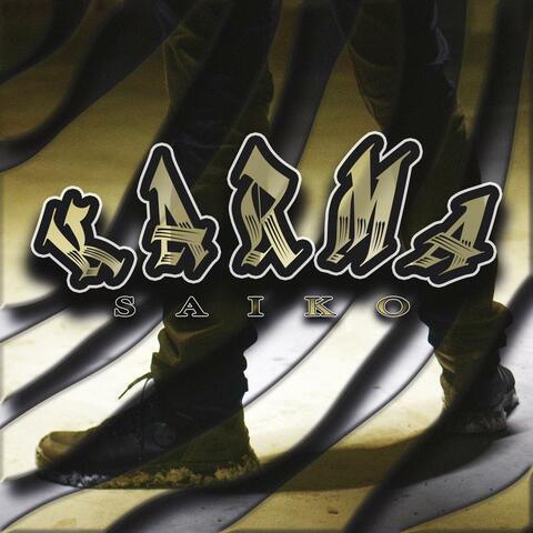 Karma album art