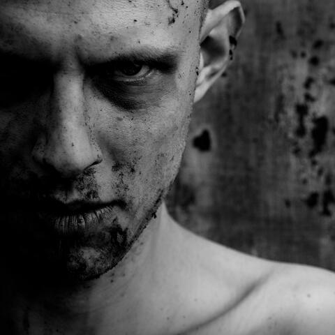 Spiritualité Sombre album art