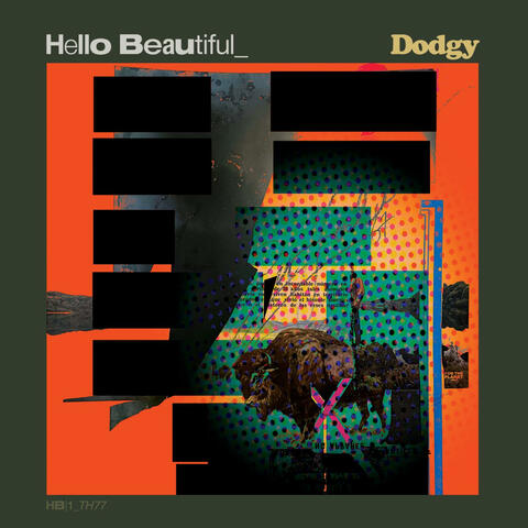 Hello Beautiful album art