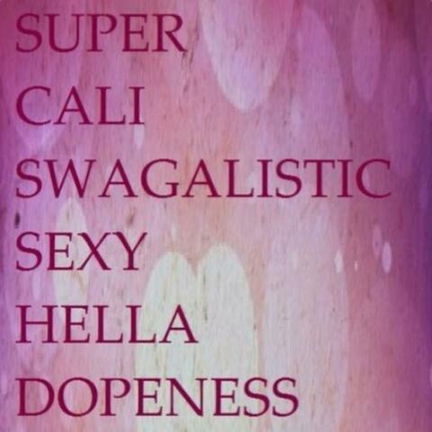 IM SO SEXY album art