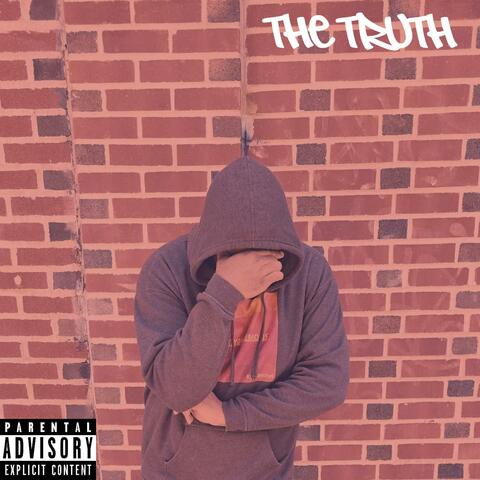 The Truth album art