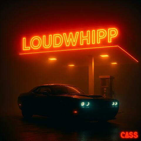 LOUDWHIPP album art