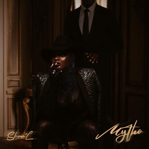 Mytho album art