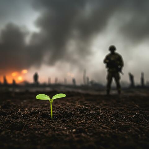 Seed of Hope album art