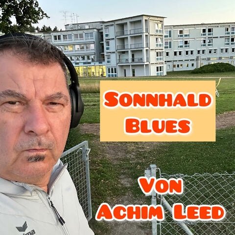 Sonnhald Blues album art