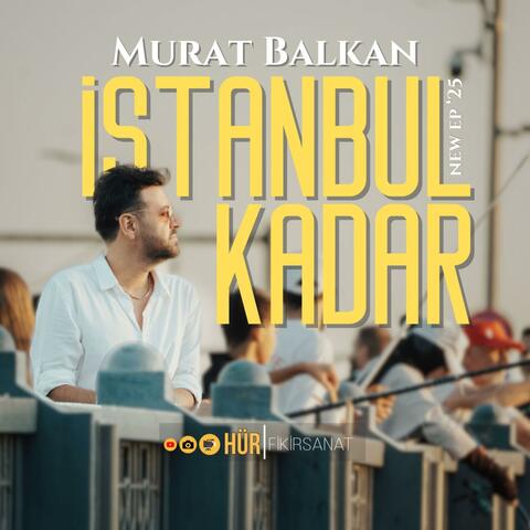 İstanbul Kadar album art