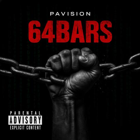 64 Bars album art