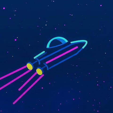 Neon Reveries album art