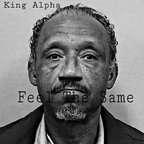 Feel The Same album art