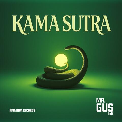 Kama Sutra album art