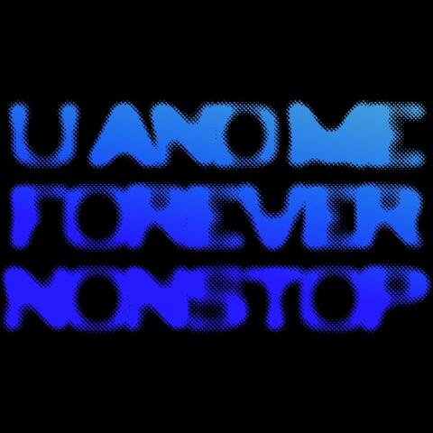 U & Me album art