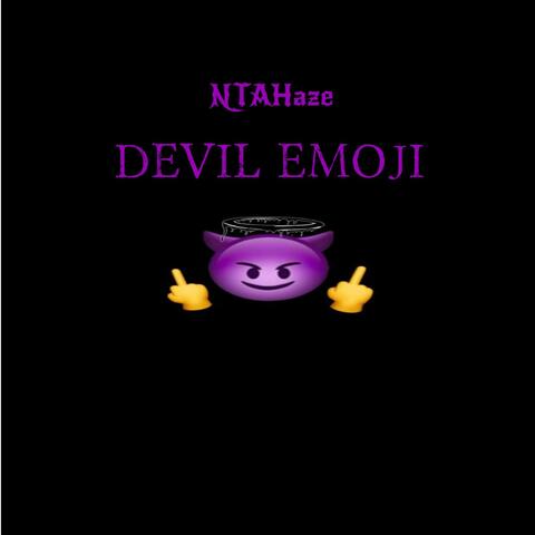 Devil Emoji album art