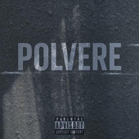 POLVERE album art