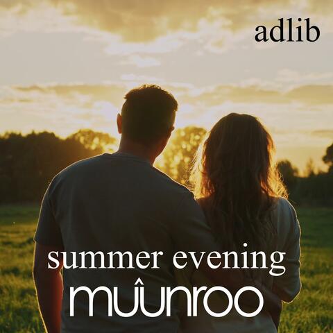 Summer Evening album art