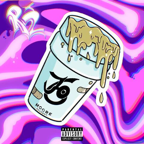 Double Cup (feat. JayOHsix) album art