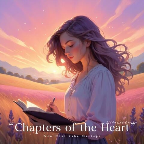 Chapters of the Heart album art